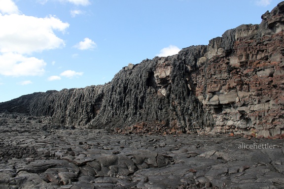 Volcano National Park